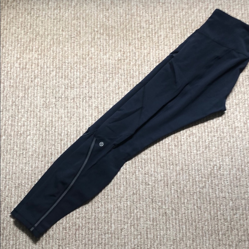 Lululemon leggings!